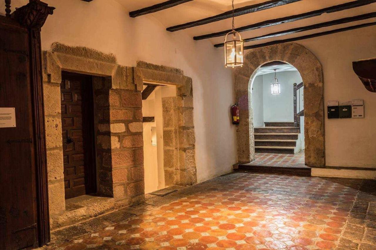 Ferienwohnung Casa Jarreta Azagra Albarracín Exterior foto