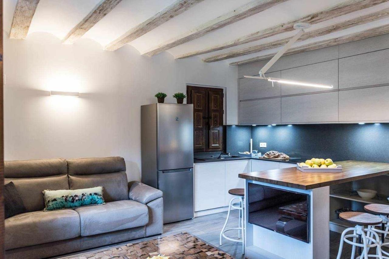Ferienwohnung Casa Jarreta Azagra Albarracín Exterior foto