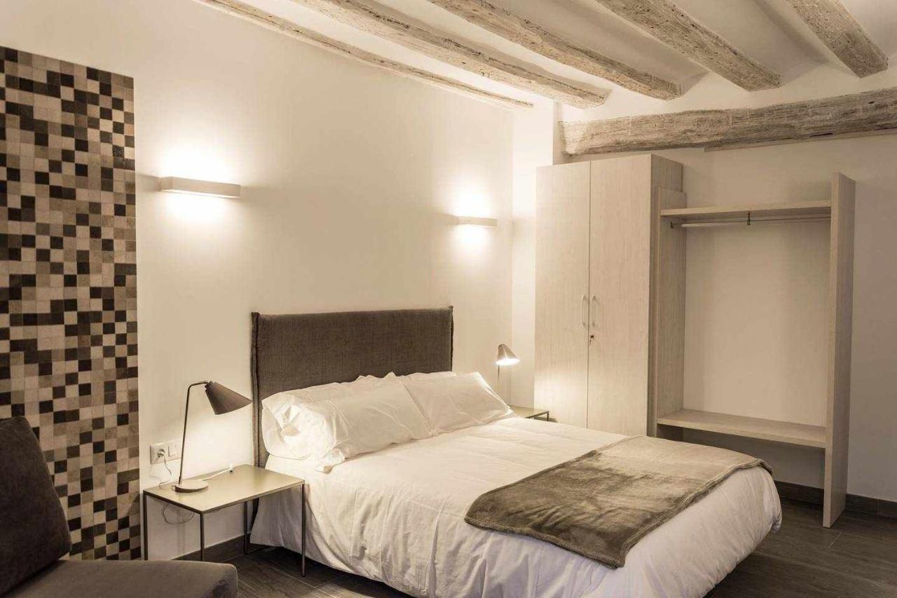 Ferienwohnung Casa Jarreta Azagra Albarracín Exterior foto