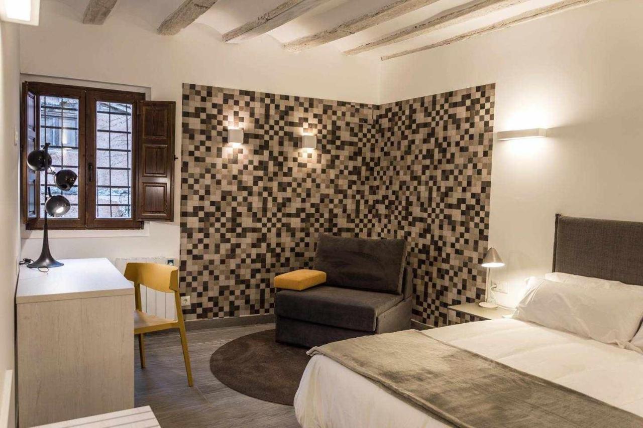 Ferienwohnung Casa Jarreta Azagra Albarracín Exterior foto
