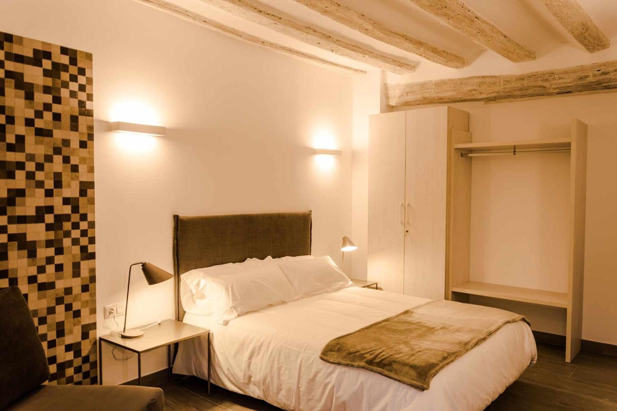 Ferienwohnung Casa Jarreta Azagra Albarracín Exterior foto