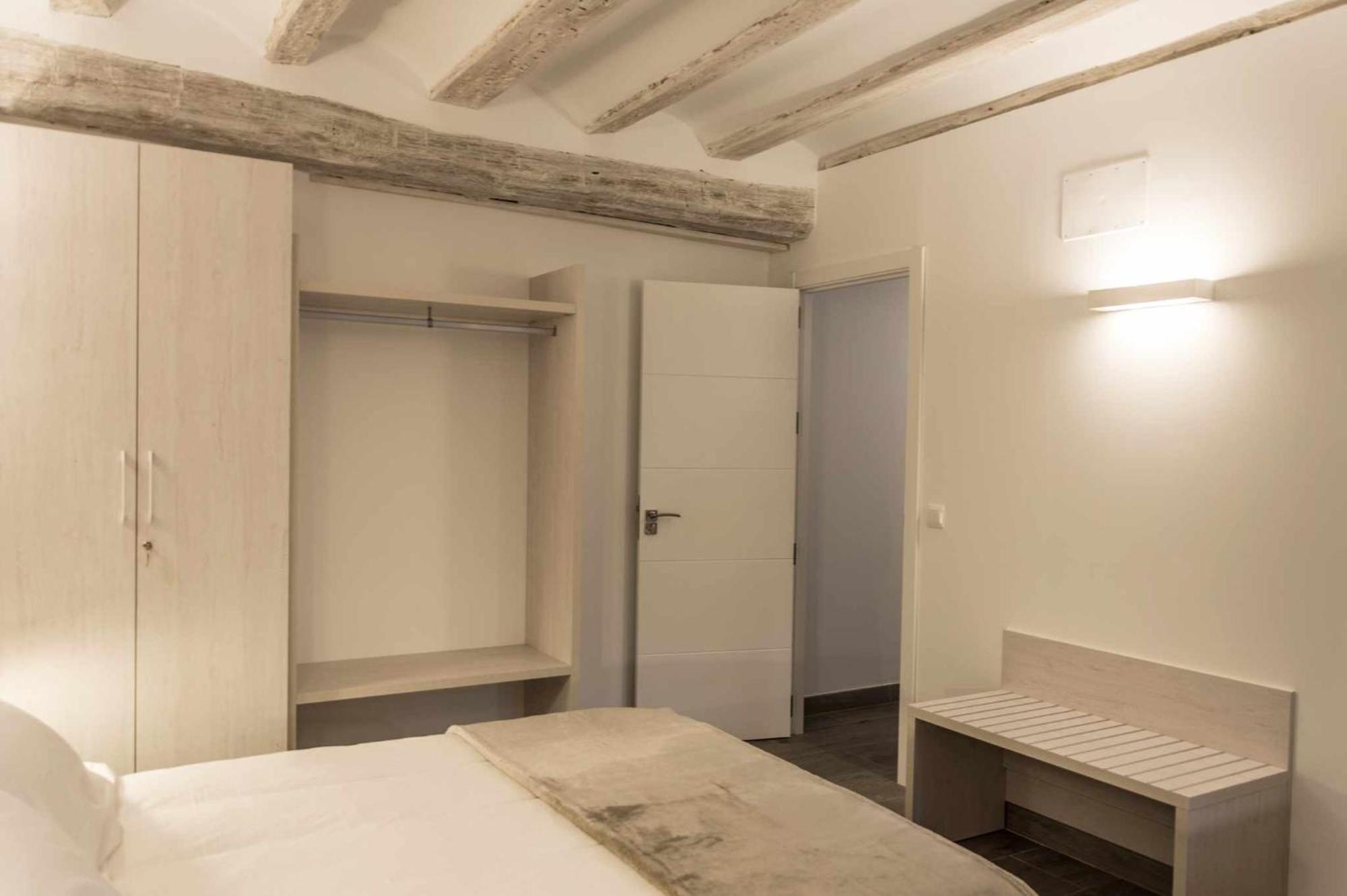 Ferienwohnung Casa Jarreta Azagra Albarracín Exterior foto
