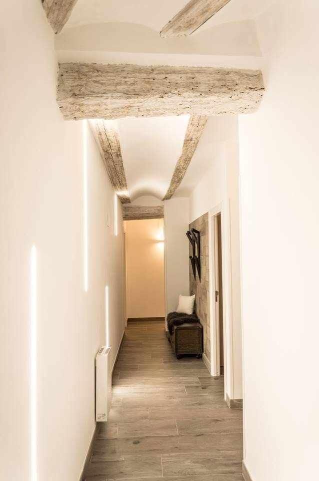 Ferienwohnung Casa Jarreta Azagra Albarracín Exterior foto