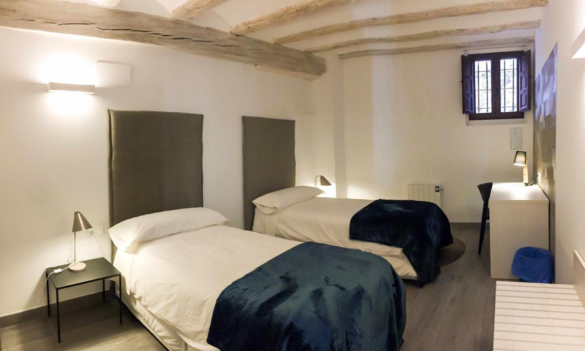 Ferienwohnung Casa Jarreta Azagra Albarracín Exterior foto