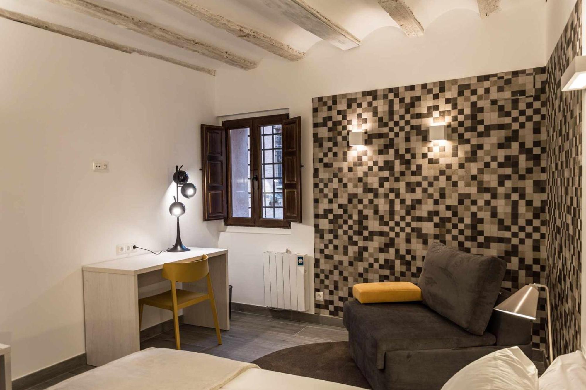 Ferienwohnung Casa Jarreta Azagra Albarracín Exterior foto