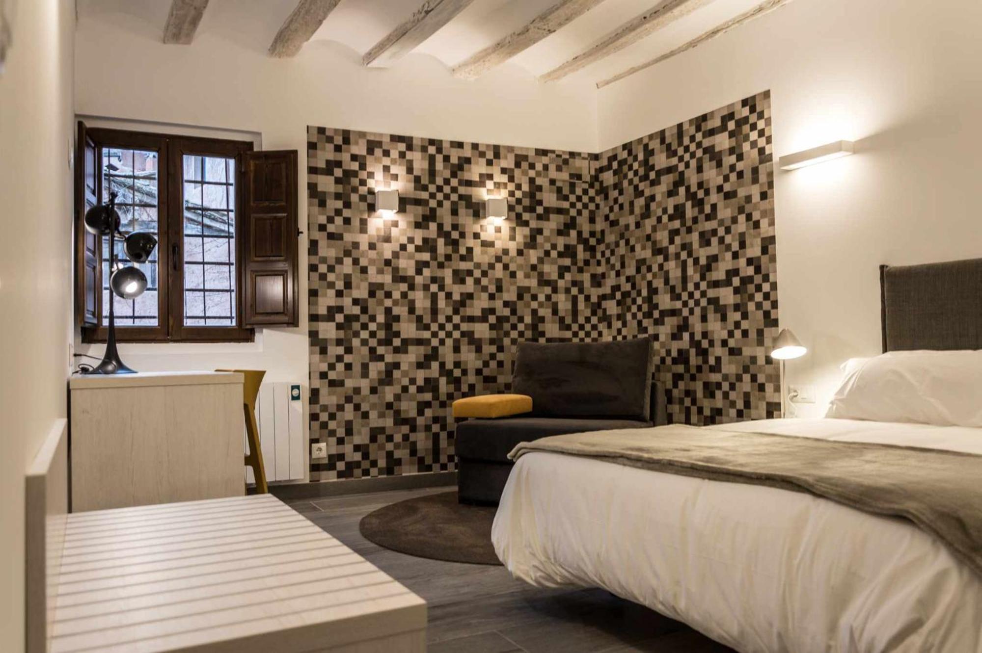 Ferienwohnung Casa Jarreta Azagra Albarracín Exterior foto